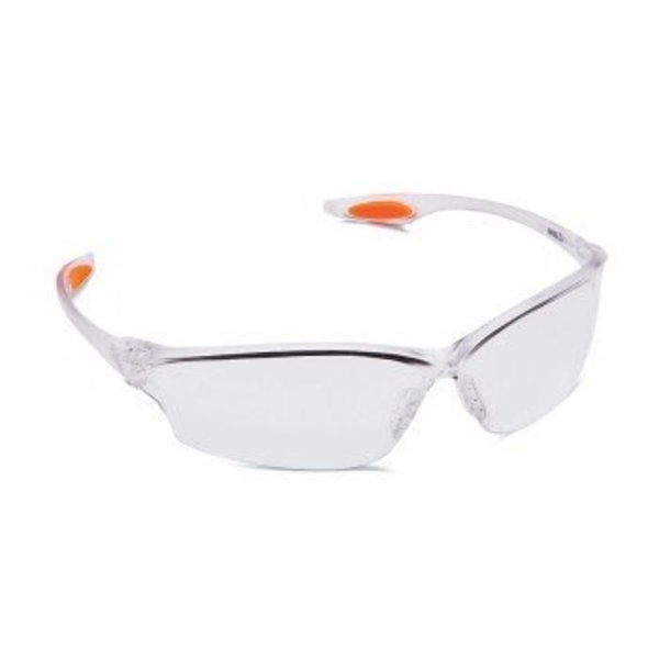 Mcr Safety Law Safety Glasses GLS480